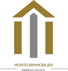 Logo monteurimmobilien.de - Markus Jüllich